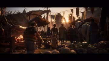 「コンセプトアートの開発中は生成AIを使わない」―新作『Divinity』開発元CEO明言。アートの出所に関する議論をなくすため