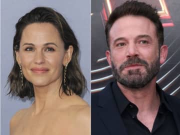 ジェニファー・ガーナー、ベン・アフレックとの「辛い」離婚について珍しくコメント