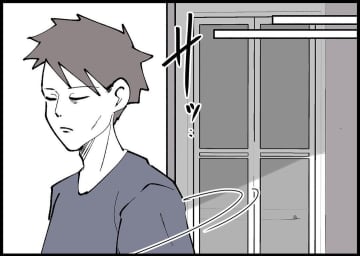 【漫画】問い詰められた夫、逆ギレ「仕事をしていると色々ある！」【僕と帰ってこない妻 Vol.374】