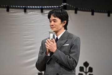 池松壮亮、大河ドラマ出演「無理なんじゃないかと」背中を押したのは…