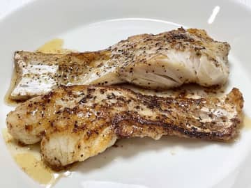 魚嫌いさんでもおいしい！手軽に絶品「たらのバター焼き」レシピ