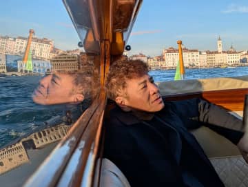 上田晋也「自分に才能ねえなって気付いた」　司会者としての道に活路を見出したきっかけとは