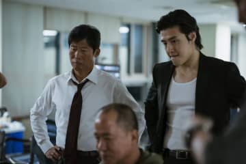 「シーンひとつずつ面白いものが完成した」キャスト＆監督が語る作品の魅力『YADANG／ヤダン』メイキング映像