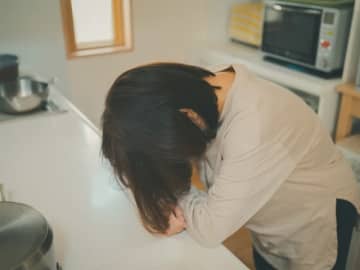 「腸が煮えくり返るかと思いました」妻が里帰り後に気付いた夫の衝撃行動。わざわざ作り置いたのに…？