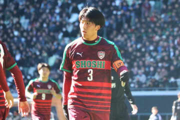 10人目のPK外し「高校サッカー終わったんだな」　悪夢の負傷交代から5か月、逃げなかった最後の冬――尚志高・西村圭人