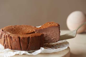 Mr. CHEESECAKEのバレンタイン2026。心満たす限定スイーツ特集