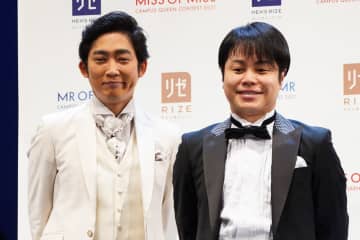 ノンスタ石田明　相方・井上に言われた衝撃のひと言「ジュニアさんみたいなボケできへんの？」