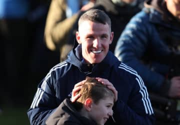 クリスタルパレス　ＦＡ杯３回戦で６部に敗れる大波乱　弟指揮で現地解説ルーニー大感激