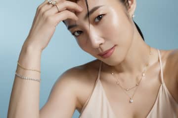 【MEGUMI】「30代と同じ食生活をしていたら4kg太っていて」3ヶ月のダイエットでいちばん大きく変えたことは？「1日4回の輪郭ぼやけ撃退法」と「老け見えを防ぐ2秒ケア」は全40代がマネすべき！