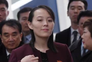 「軍も民間もクズ集団」金与正が韓国を“心おきなく”罵倒