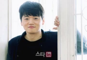 チョ・ボクレ、結婚5年目…コロナで延期していた結婚式を挙げることに