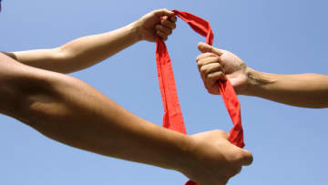 【全国女子駅伝】北海道がタスキ渡しでハプニング　中継所で次の走者の姿がなく...約25秒のロス