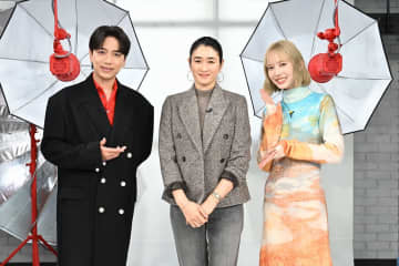 小雪が『おしゃれクリップ』に登場　俳優仲間や家族からの証言で知られざる素顔が明らかに