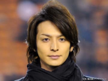 歌手デビューした生田斗真を祝福した“俳優”が？　「こんな日がくるなんて」「夢みたい！」