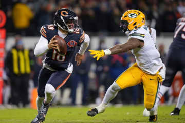 パッカーズ対ベアーズ、ディビジョナルラウンドに進んだのは？（試合結果情報あり）