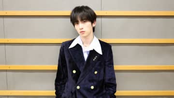 月9ドラマ『ヤンドク！』　医療系ドラマに初出演！INI・許豊凡にインタビュー「僕だからこそできること」