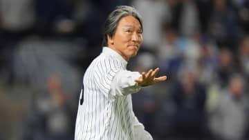 松井秀喜が語る“MLB1年目“に感じた難しさ　NPBとは違う時差や難しいスケジュール　岡本和真らは適応なるか