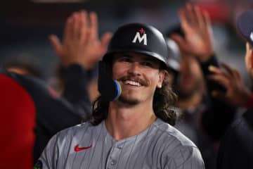 ド軍新戦力が狙う“ボーナス”　あまりに狭き門も…年俸1.8億円から目指す躍進