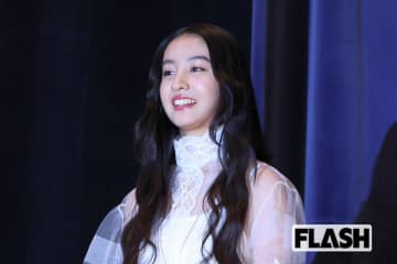 Koki,「定価6万円超」のうさぎスリッパ披露…大物芸能一家としてうかがえる「格の違い」