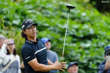 石川遼、大西魁斗が出場　米下部ツアーは11日新シーズン開幕