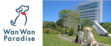 アイコニア・ホスピタリティ 愛犬と泊まれるホテル13棟を2月11日（水・祝）に統合してリブランド