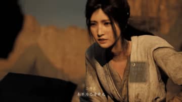 開発人数12人で挑戦中！AAAルックな「武侠」アクション『墨者』が話題に―日本未上陸の注目ゲーム3選【2026年1月11日】