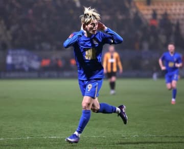 「長かったなぁ」「遂に、遂に来た」日本サッカー界にもたらされた５か月ぶりの“朗報”にネット歓喜！「マジで良かった」「めちゃくちゃ嬉しい」