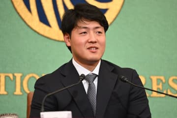 【巨人】岡本和真　ＷＢＣへの出場意欲〝マシマシ〟「日本代表のユニホームを着てプレーしたい」