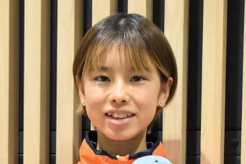 【都道府県対抗女子駅伝】群馬・不破聖衣来は１区２３位　長野・田畑陽菜が区間賞