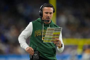 パッカーズとラフルアーHCが契約延長交渉へ