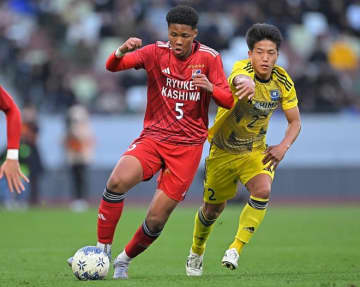 「チームを勝たせられる力」が足りなかった…鹿島学園に惜敗した流経大柏、U-17日本代表の２年生DFが語った決意「バケモノになって流経を勝たせられるように」