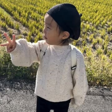 GUキッズ「冬の外遊びにもバッチリ！」「フリース素材があったかい！」おしゃれアイテム5選