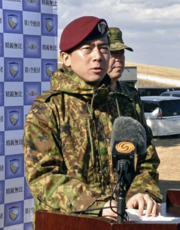 小泉防衛相、島しょ防衛を重視　安保3文書改定巡り