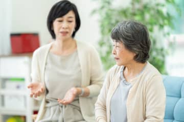 「お母さんに何かあったら…」人生最後のわがままと大学進学を決めた71歳母に娘が突きつけた“現実的な不安”