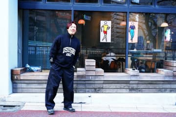 電車にも乗る、電子マネーで割り勘もする／米下部ツアー開幕直前 石川遼インタビュー【3】