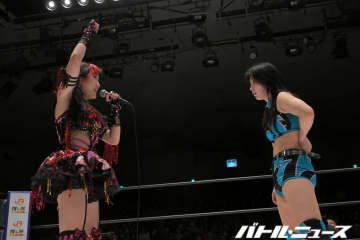 「私は宇宙一かわいい女の弟子だぞ！」世界一かわいい伊藤麻希にケンカを売ったさくらあやが銀河レベルのかわいい戦争へ！