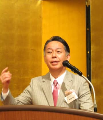 コーヒー「高くても買っていただける」　価値浸透に手応え　全日本コーヒー協会・賀詞交歓会で共有