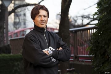 「シャローイングとハンドパス」スイング改造の経緯と自信 ／米下部ツアー開幕直前 石川遼インタビュー【2】