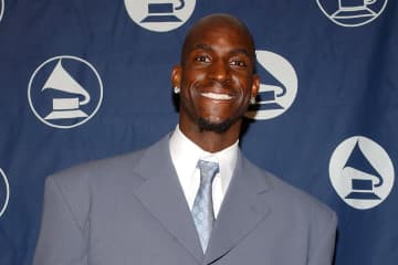 「選手たちへ影響を与えたい」古巣ウルブズのアンバサダーに就任したガーネットが意気込み「俺ならなんらかの形で貢献できると思う」＜DUNKSHOOT＞