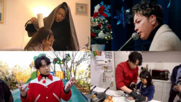 『さんま・玉緒のお年玉！』宮舘初めての“エレガントお子様ランチ”とは！？