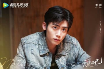 ≪中華ドラマNOW≫「愛なんて、ただそれだけのこと」10話、宋三川が人一倍の努力で雑務と練習をこなし、徐々に実力を認めさせていく＝あらすじ・ネタバレ