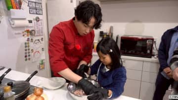 宮舘涼太が“エレガントお子様ランチ”作り、佐藤健は「恋つづ」シーン再現「さんま・玉緒SP」