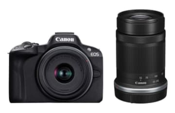 2025年に売れたミラーレス一眼（シリーズ別）TOP10、キヤノンがソニーを逆転して首位