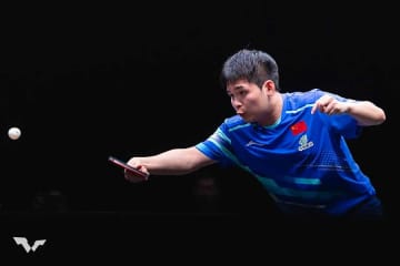 卓球中国を襲う番狂わせ「反省すべき」　大エース不在…現地メディア嘆き「状況は深刻」