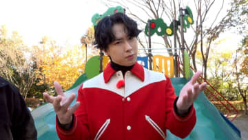 『あんたの夢をかなえたろかSP』Snow Man 宮舘涼太が6歳のファンの夢叶える　佐藤健は保育園を訪問