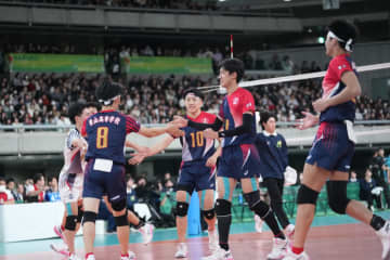 東山が6年ぶり2度目の栄冠　男子大会全51試合結果、個人賞受賞選手一覧【春高2026】