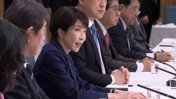 “解散案”浮上で自民・小野寺氏「かなり可能性高まっている」　立憲・野田氏「戦う準備を加速していきたい」