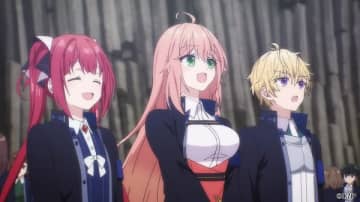 アニメ『勇者パーティを追い出された器用貧乏』第2話「戻れない器用貧乏」のあらすじ＆先行カット解禁