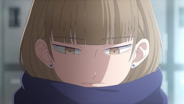 LINEマンガ累計閲覧数1.6億回！大人気コミックがアニメ化『氷の城壁』4月3日よりNetflixにて配信決定