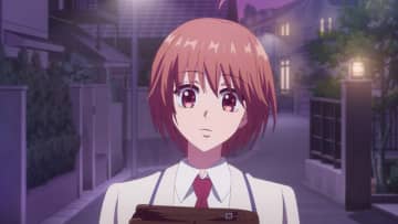 男装×男子校ラブコメ『花ざかりの君たちへ』第2話、女だとバレた？【先行カット】